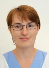 Stanislava Richterová, DiS.